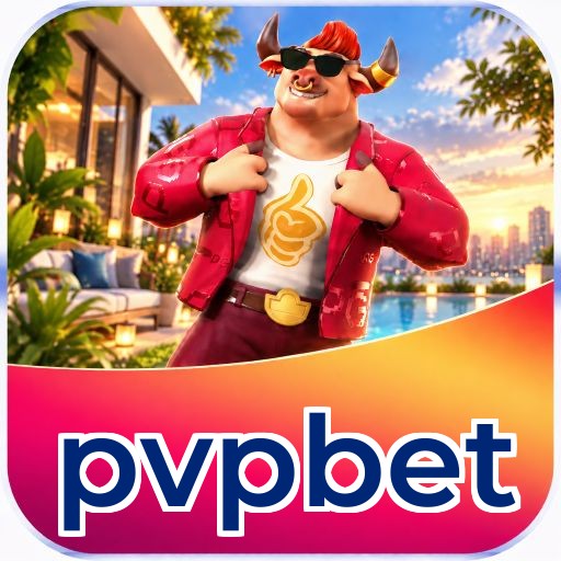 Logo pvpbet - Cassino Online Brasil