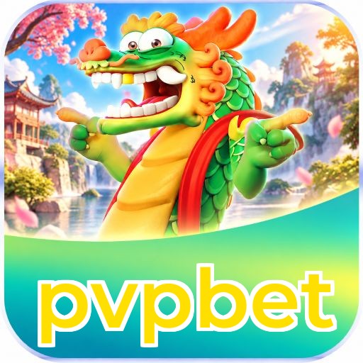 Logo pvpbet - Cassino Online Brasil