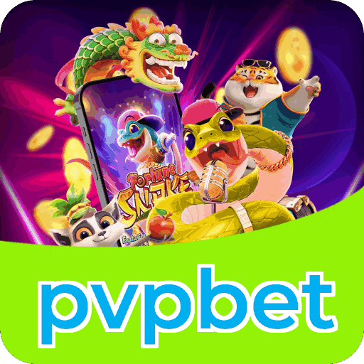 Login rápido no app pvpbet