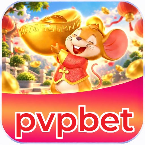 Logo pvpbet - Cassino Online Brasil