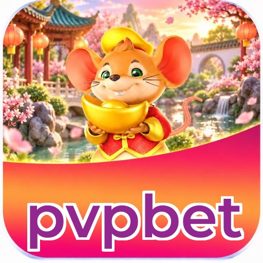 Logo pvpbet