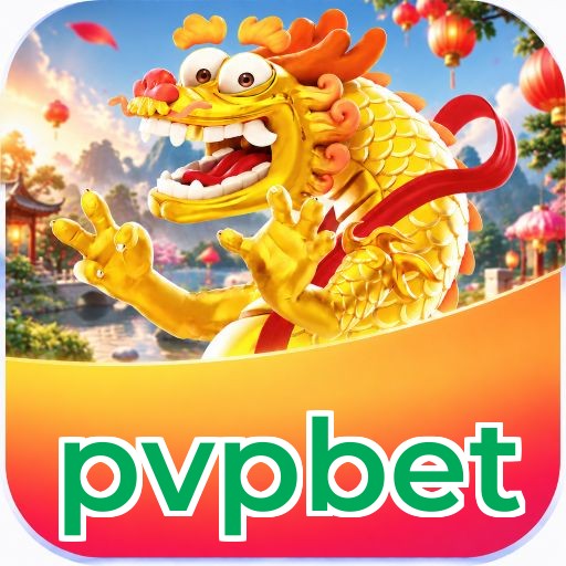 Logo pvpbet
