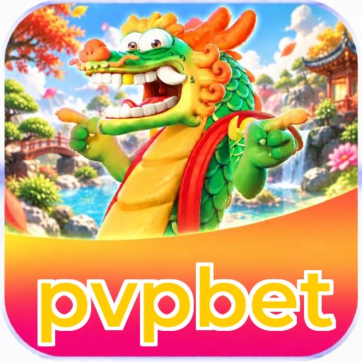 Logo pvpbet