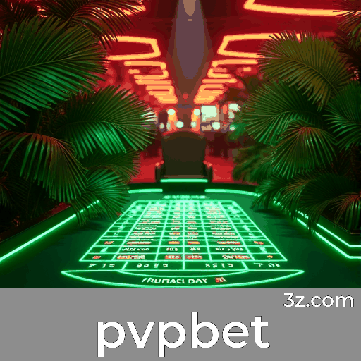 Descubra o Mundo dos Jogos Incríveis do pvpbet