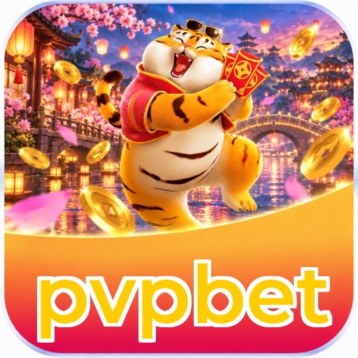 Logo pvpbet - Cassino Online Brasil