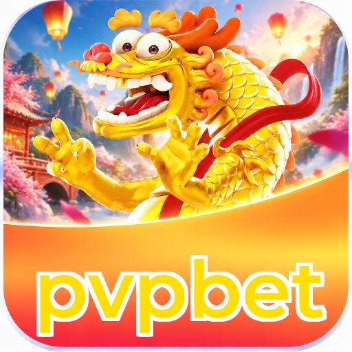 Logo pvpbet