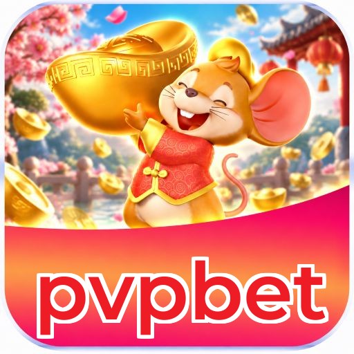 Logo pvpbet - Cassino Online Brasil