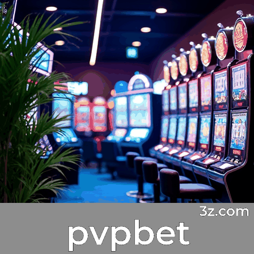 PVPBet: Experiência de Cassino ao Vivo com Dealers Profissionais