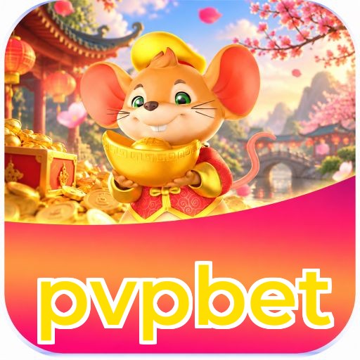 Logo pvpbet - Cassino Online Brasil