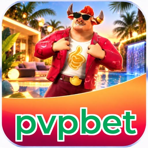 Logo pvpbet