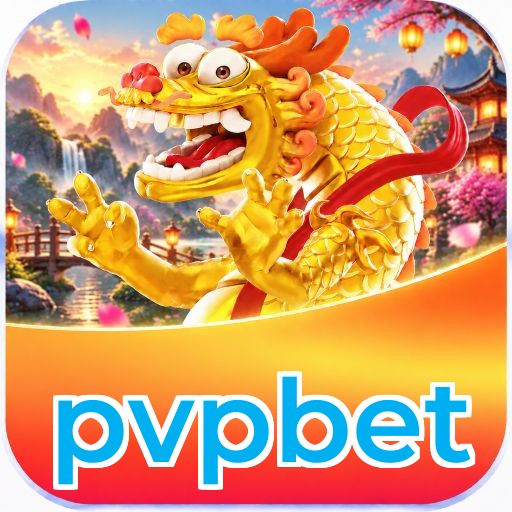 Logo pvpbet