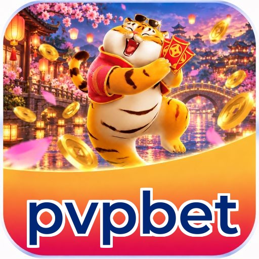 Logo pvpbet