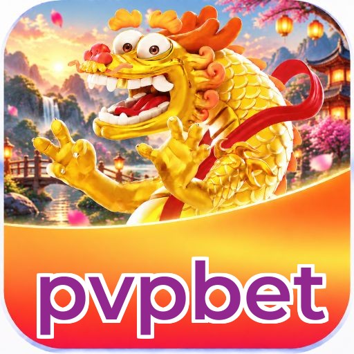 Logo pvpbet