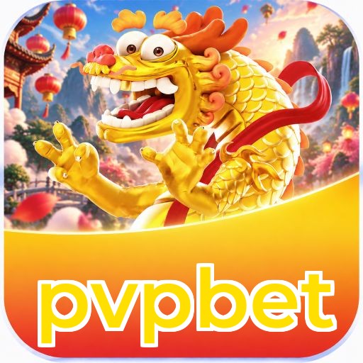 Logo pvpbet