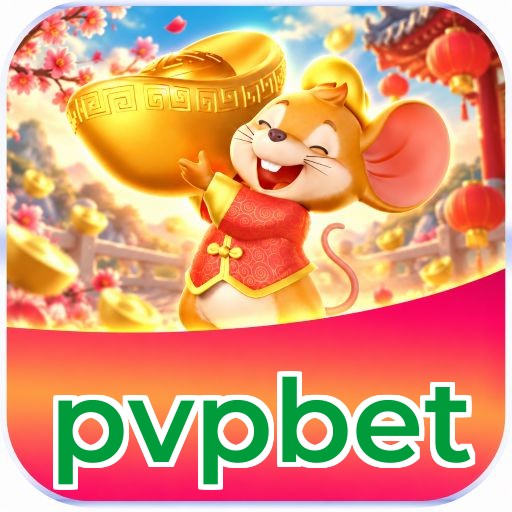 Logo pvpbet