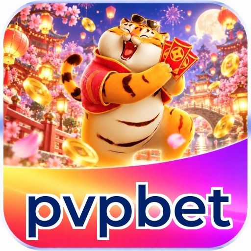 Logo pvpbet