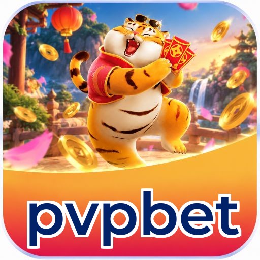 Logo pvpbet - Cassino Online Brasil