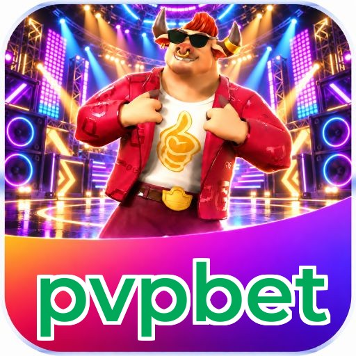 Logo pvpbet - Cassino Online Brasil