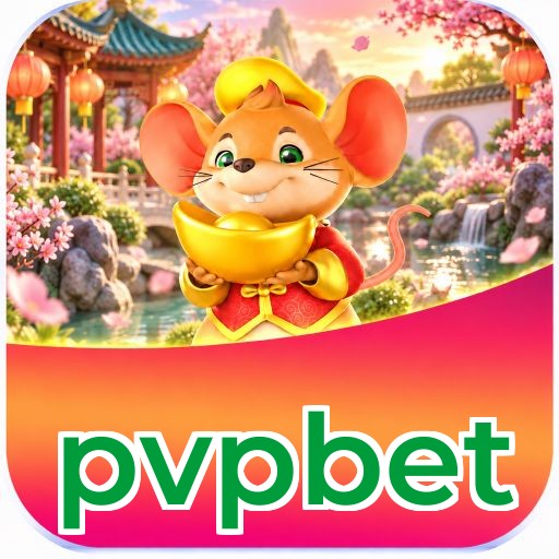 Logo pvpbet - Cassino Online Brasil