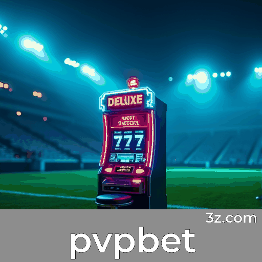 pvpbet: Análise Avançada de Dados e Apostas Inteligentes