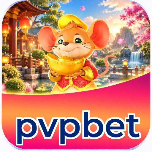 Logo pvpbet - Cassino Online Brasil