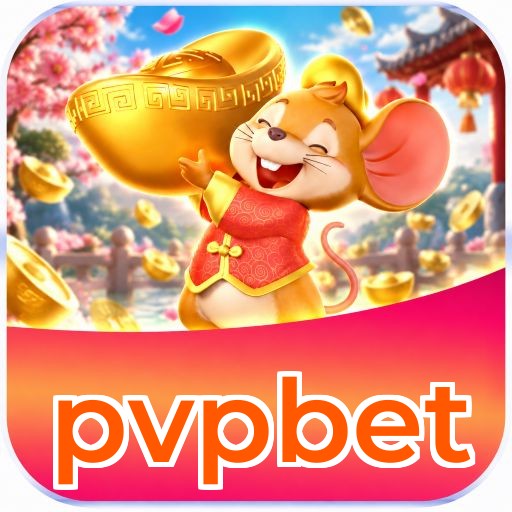 Logo pvpbet - Cassino Online Brasil