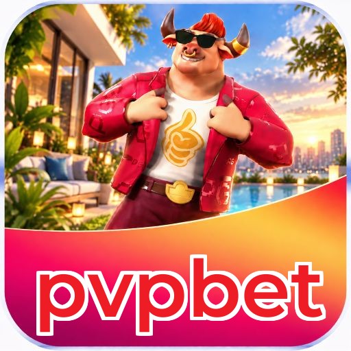 Logo pvpbet