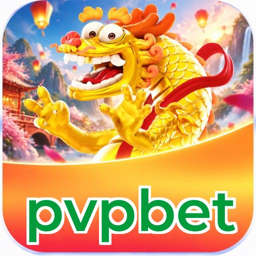 Logo pvpbet - Cassino Online Brasil