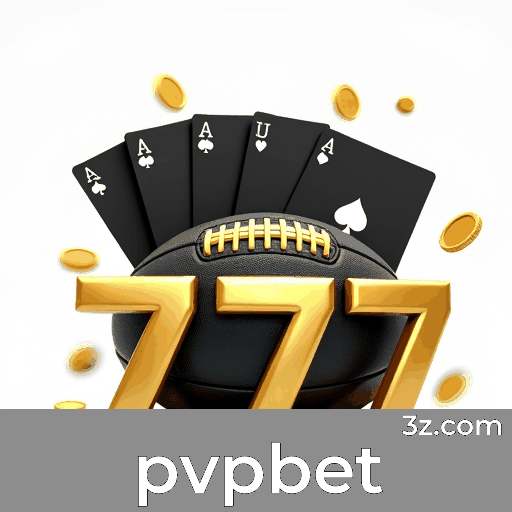 PVPBet: Apostas Móveis Sem Complicações