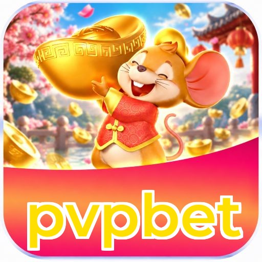 Logo pvpbet