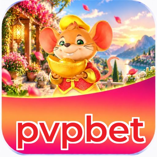 Logo pvpbet