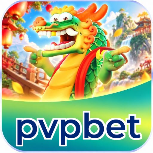 Logo pvpbet - Cassino Online Brasil